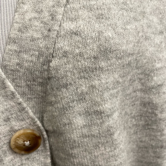 CLOSET  CLEAR OUT!!! NWT Vero Moda Cardigan - Picture 4 of 5
